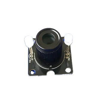 Factory Customized Wholesale M12 Mount Camera Lenses for Medical Testing Machines