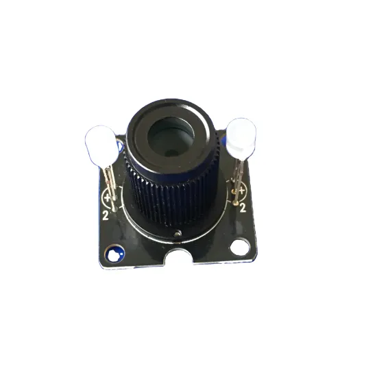 Factory Customized Wholesale M12 Mount Camera Lenses for Medical Testing Machines