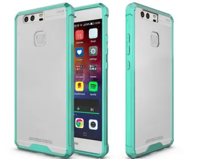Yexiang cell phone case for huawei p9 Shockroof phone case