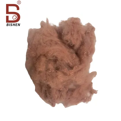 Innovative Chemical Fiber Selection