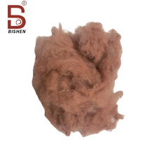 革新的な化学繊維の選択