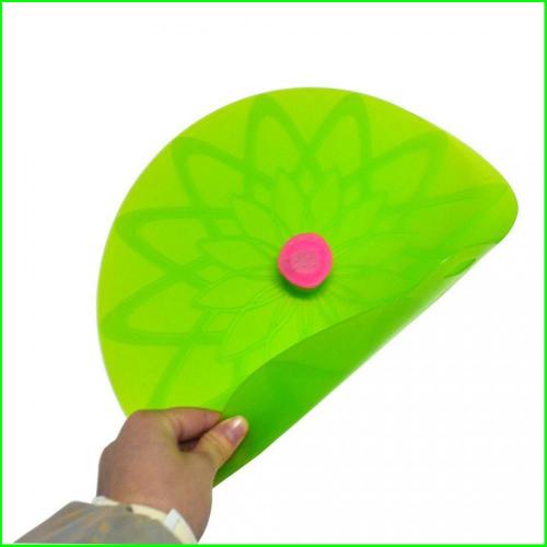 4 Pack High Quality Silicone Seal Lid