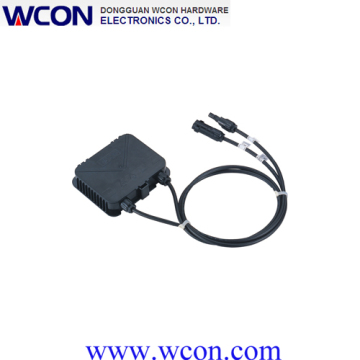 Junction Box Solar Connector