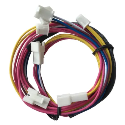 Automotive Airbag Wiring Harness