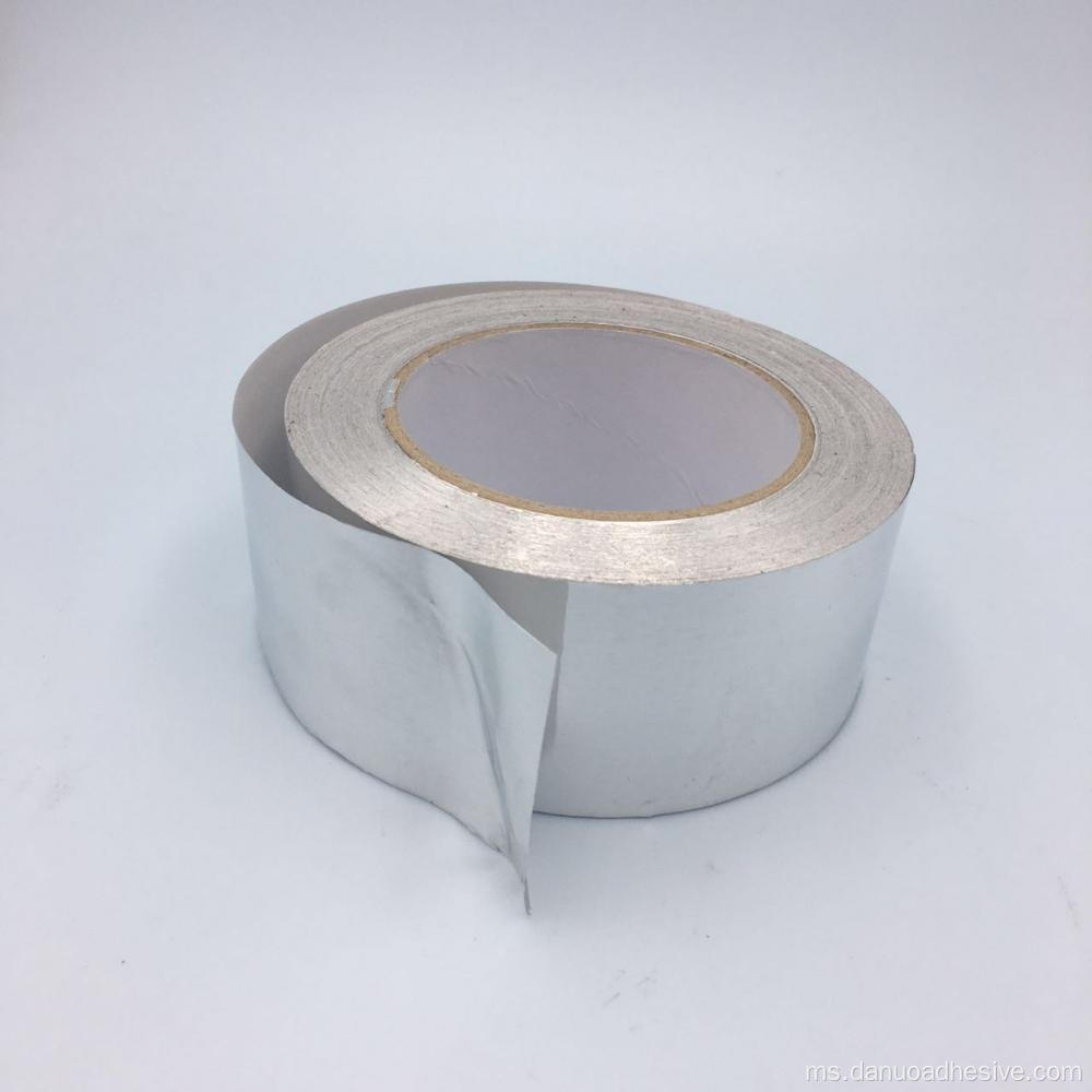 membekalkan pita kerajang aluminium akrilik 20mik