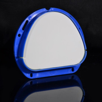 Denture Material Super Translucent Dental Zirconia
