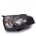 Led Head Light For Kalina Lada