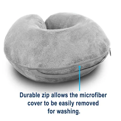 Comfort Travel U Shape Neck Pillow