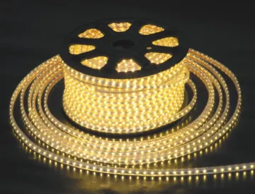SMD2835 AC100-240v Led Strip Lights