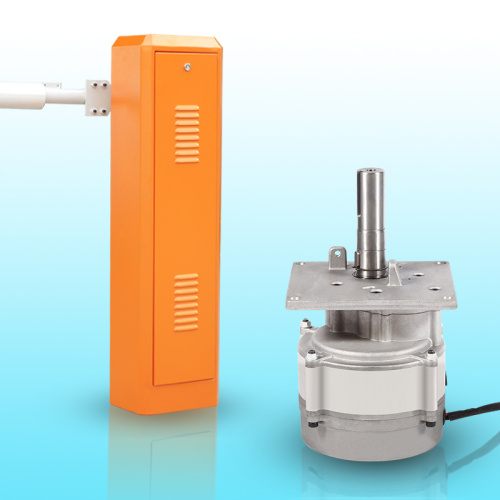 Car park barrier/electronic boom barrier motors