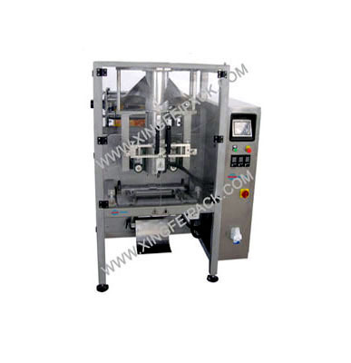 Pet Food Packing Machine (XFL-300)