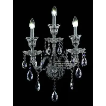 Classic Indoor Wall Lamps