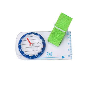 Multifunctional Outdoor Camping Mountaineering Accurate Compass