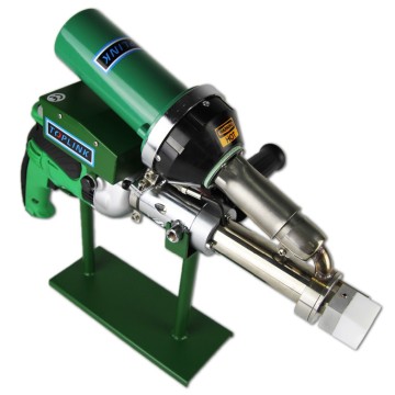 hand extrusion welder