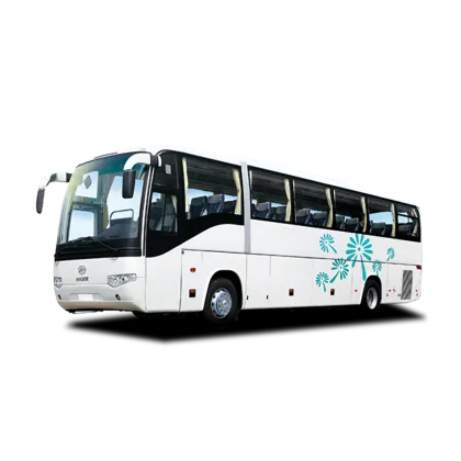 Klq 6129k Higer Bus: Attractive Price for Brand New Mini Coach with Right Hand Drive and Coach Seats
