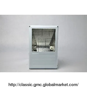 Die-casting Aluminum reflector led Floodlights Outdoor Floodligh