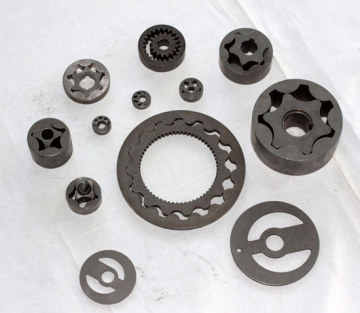 Factory OEM gerotor  pump part