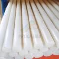 100% Virgin Pvdf Rod Rod High Tronse PVDF BAR