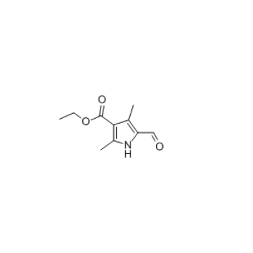 Ethyl 5-Formyl-2,4-Dimethyl-3-Pyrrolecarboxylate CAS 2199-59-9