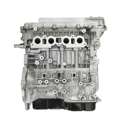 Original Car Engine Assembly 1.8L Long Engine Block LJ479QNE2 for Baojun 530/560/730