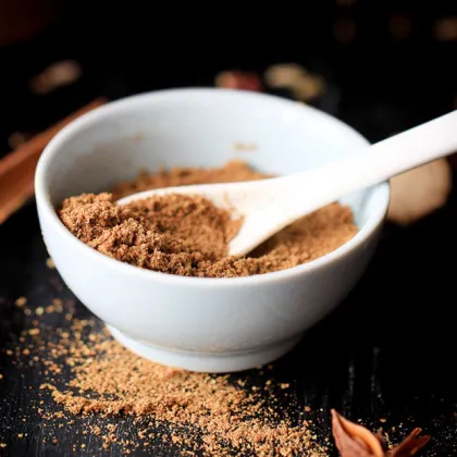 Dried Orangic Food Seasoning Wholesale Hot Five Spice Powder