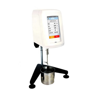 STM-2T Stormer Viscometer for Paint and Ink Viscosity Testing