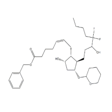 High Purity Lubiprostone Intermediates CAS 136790-77-7