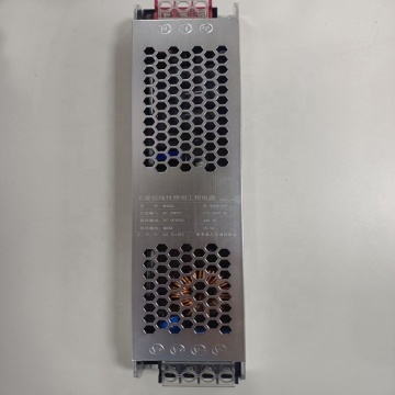 12v-400w SMPS LED Slim Power Supply for LED Lights