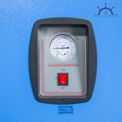 Industrial Frozen Air Dryer Machine - Compressor Cold Drying Machine