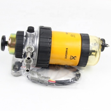 PartsFinder: Fuerdun Fuel/Water Separator Assembly 32925914 32/92514 - Your Ultimate Source for Replacement Parts