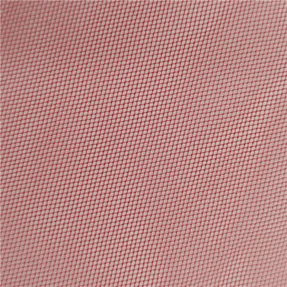 Eco-Friendly Laundry Bag for Sports Shoes - Nylon Mesh Net Fabric Tulle