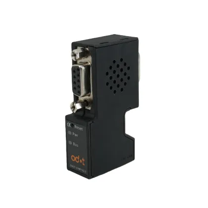 PPI MPI PROFIBUS Interface to EtherNet Protocol Converter