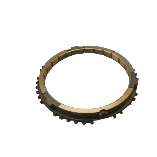 Auto parts input transmission synchronizer ring oem 1-33265-281-0/ 1-33265-282-0/1-33265-237-0 FOR ISUZU