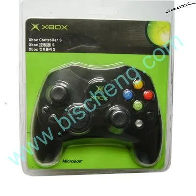 XBOX wireless controller