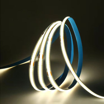 Cob Led Light Strip 24vRgb