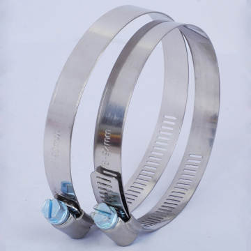 t-bolt superior hose clamp