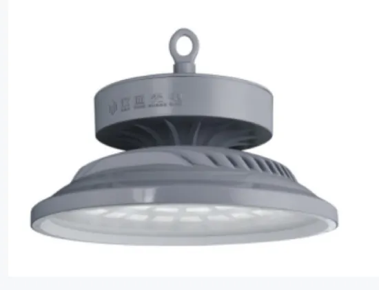High Power Waterproof LED Warehouse High Bay Light