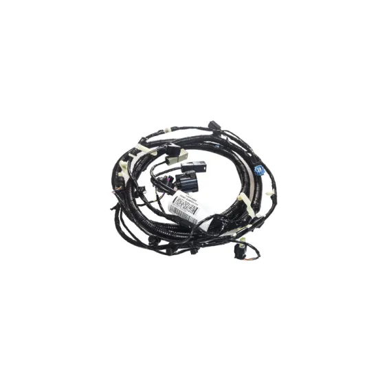 OE LR064004 Front Radar Wire Harness for Land Rover - High Quality