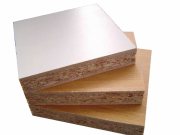 Fast Delivery Particle Nature Gypsum Board