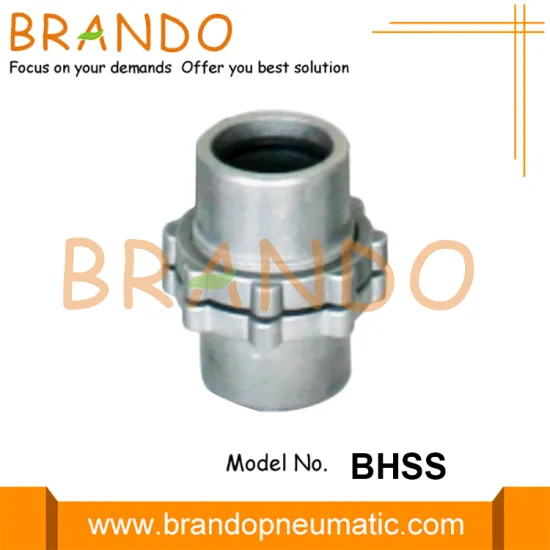 GOYEN Type Bulkhead Connector BH20SS BH25SS BH45SS BH50SS