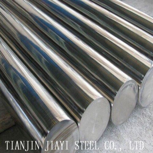 316 Stainless Steel Round Bar 304 Stainless Steel Round Bar Factory