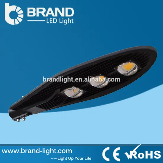 china supplier new design best price ce flicker free road light