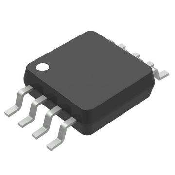 PIC12F1571T-I/MS 8bit MCU 1.75KB Flash MSOP
