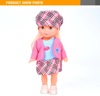 2016 new design dolls for kids