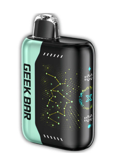 geek bar 25k