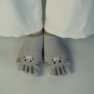 Cozy Footliner Women's Socks: Cute, Low Cut, and Invisible for Ultimate Comfort