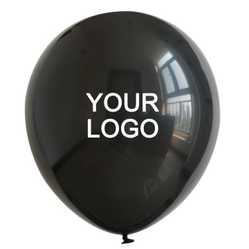 Custom Wholesale Printed Balloons: Προσαρμοσμένες διαφημιστικές λύσεις με μπαλόνια λατέξ με λογότυπα