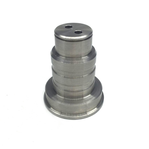 CNC Turning Machining 304 Stainless Steel