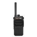 Ecome ET-599 Hotel activado de voz 5 km PTT Radio Walkie Talkie