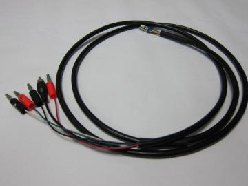 car wiring loom with fuse box